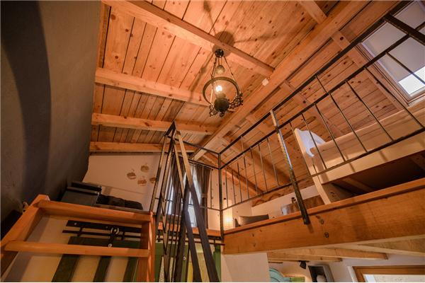 Room S7, for 3 persons