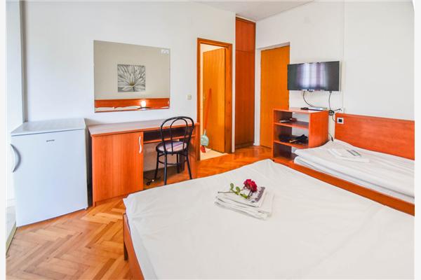 Apartment A3, for 3 persons