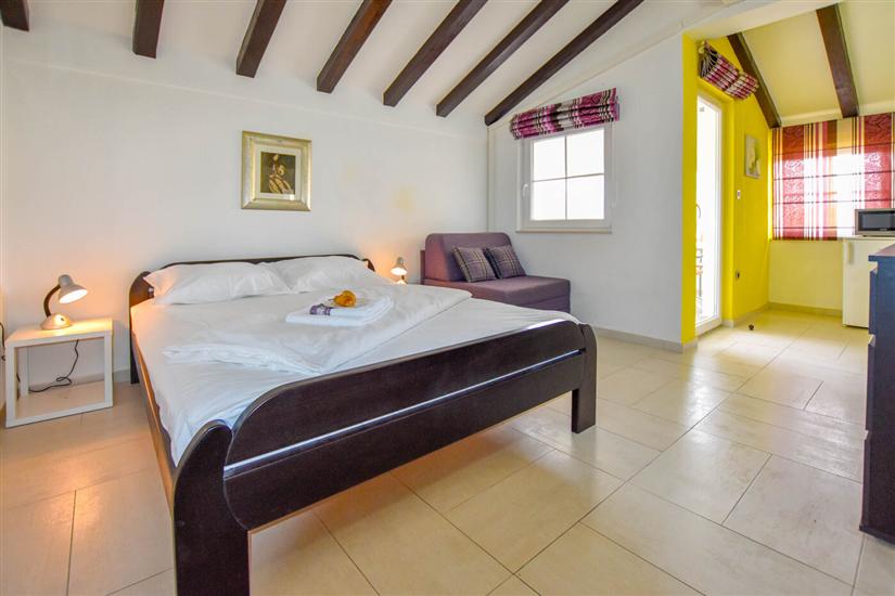 Apartment A5, for 4 persons