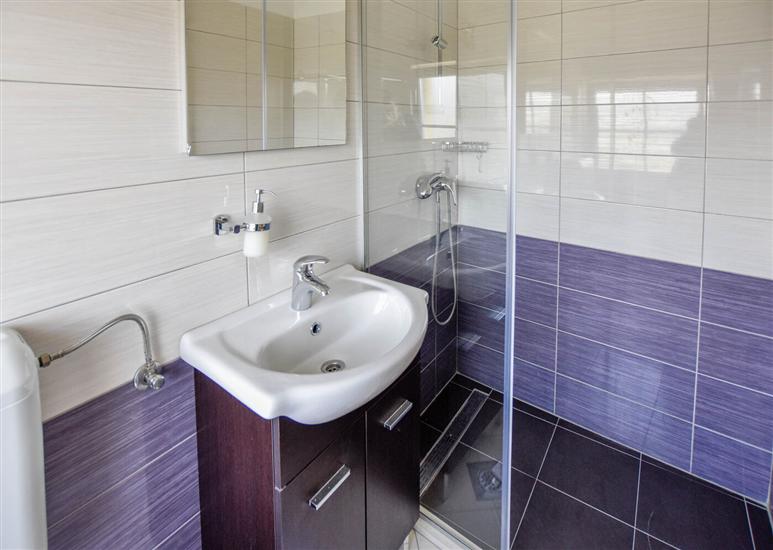 Apartment A5, for 4 persons