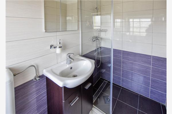 Apartment A5, for 4 persons