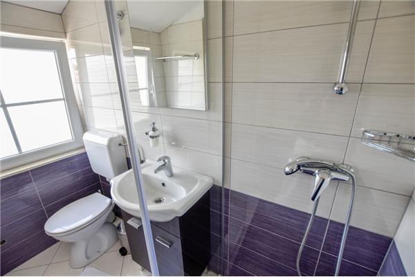 Apartment A5, for 4 persons