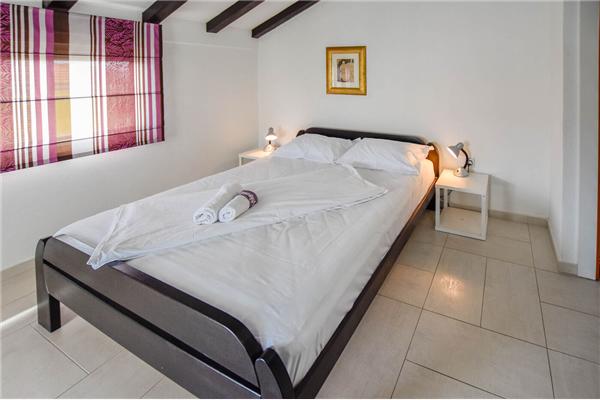 Apartment A5, for 4 persons