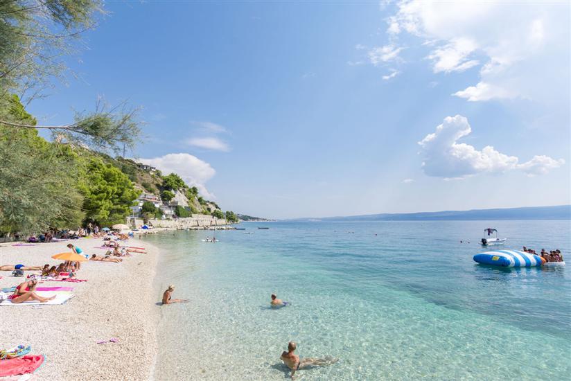 Apartments Cash and dash