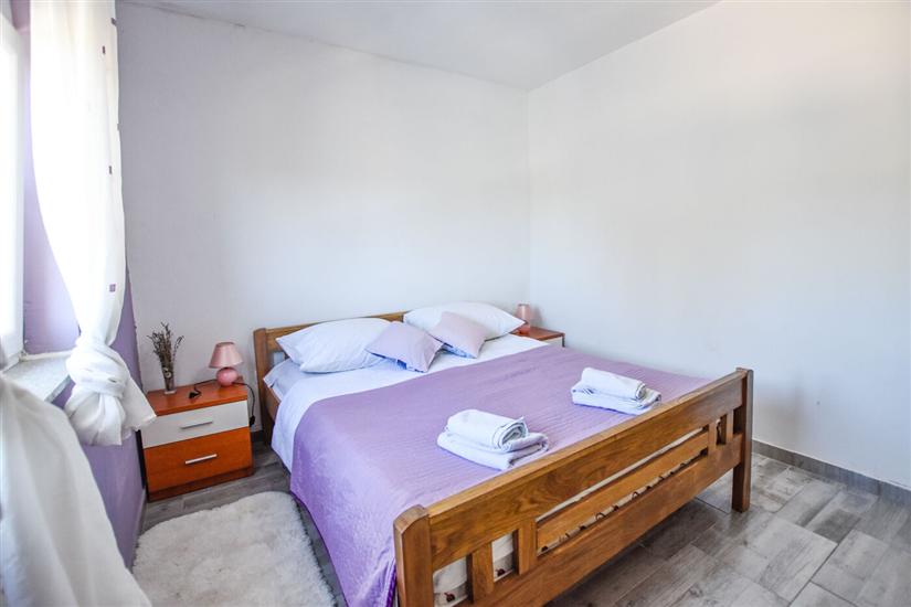 House K1, for 6 persons