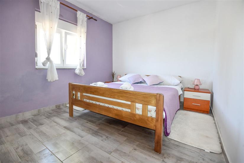 House K1, for 6 persons