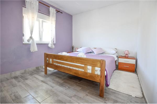 House K1, for 6 persons