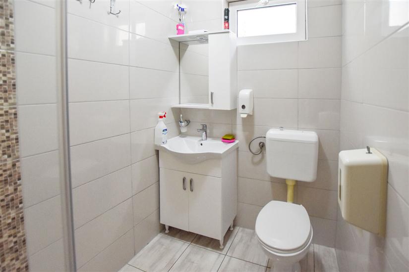 House K1, for 6 persons