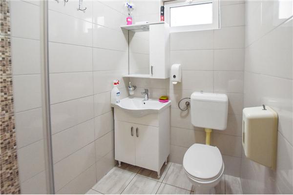 House K1, for 6 persons