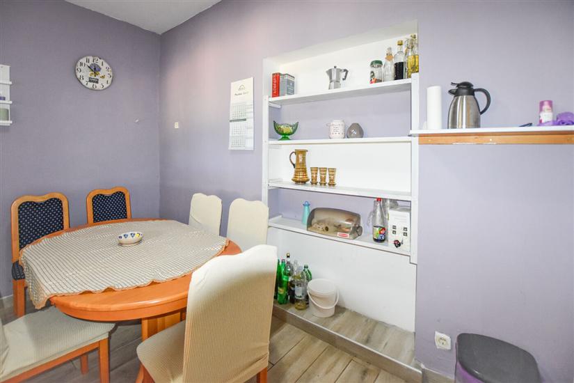 House K1, for 6 persons