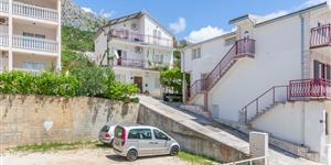 Apartment - Sumpetar (Omis)