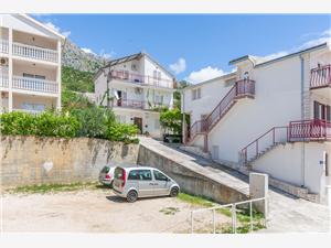 Apartment Split and Trogir riviera,BookDadicFrom 121 €