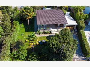 House Memento Malinska - island Krk, Size 60.00 m2, Airline distance to the sea 100 m, Airline distance to town centre 800 m