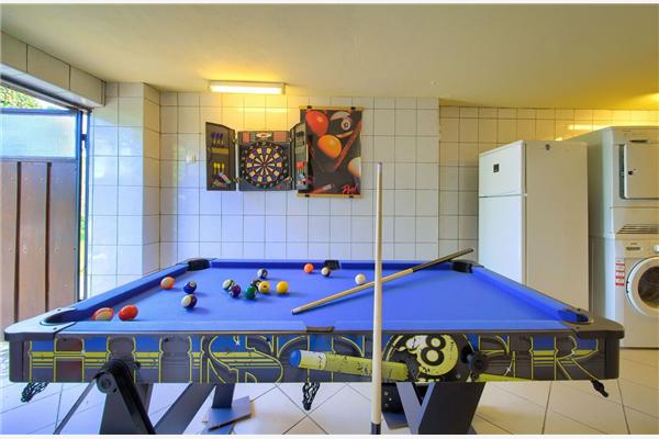 House K1, for 4 persons