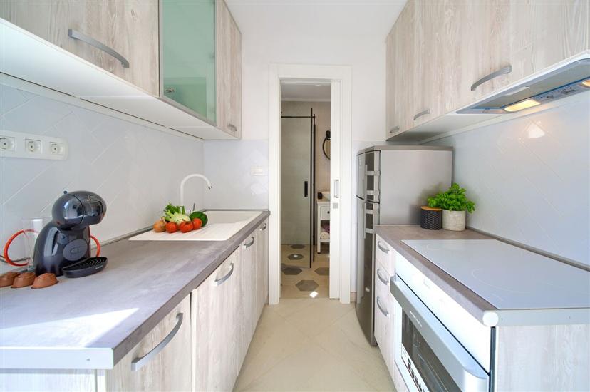 House K1, for 4 persons