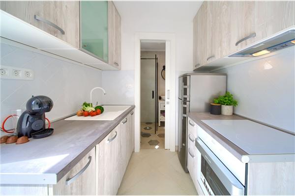 House K1, for 4 persons