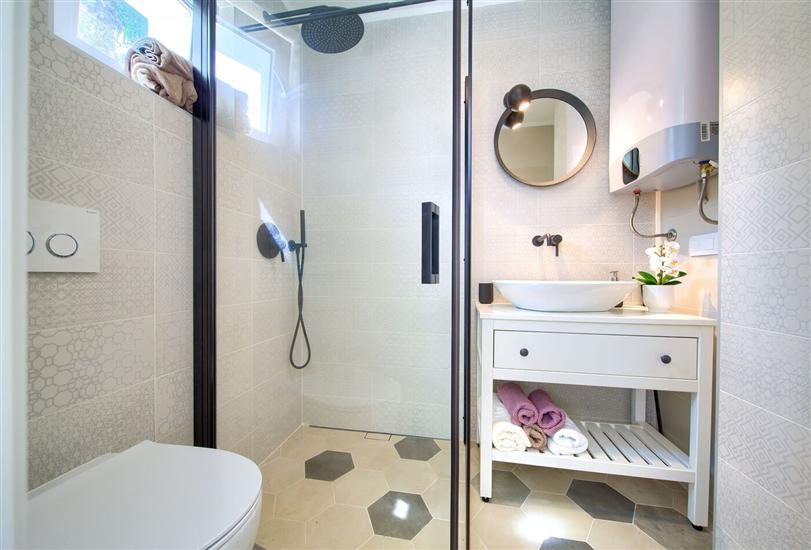 House K1, for 4 persons