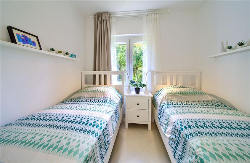 House K1, for 4 persons