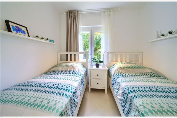 House K1, for 4 persons