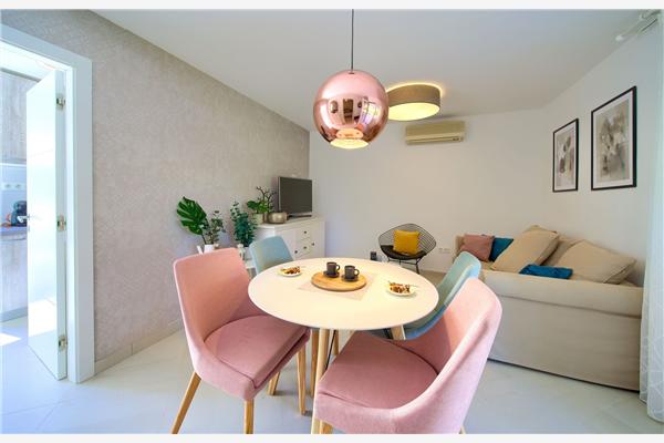 House K1, for 4 persons