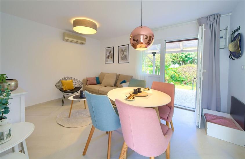 House K1, for 4 persons