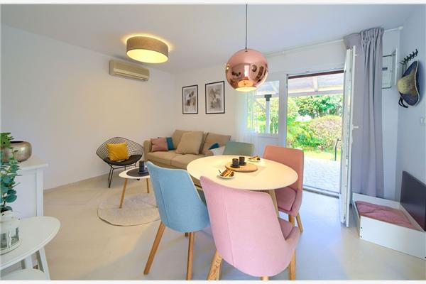 House K1, for 4 persons