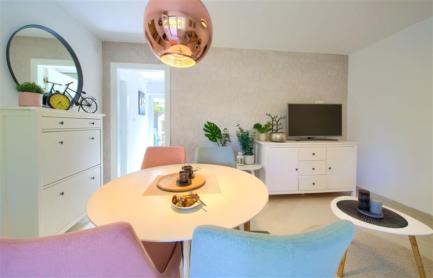 House K1, for 4 persons