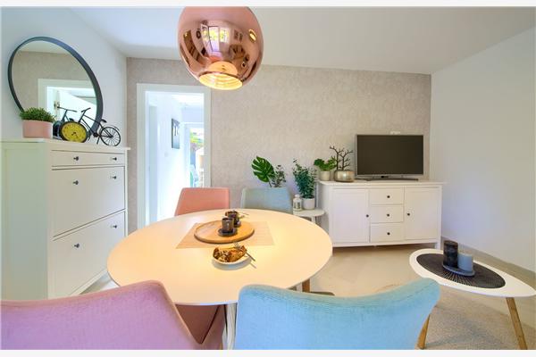 House K1, for 4 persons