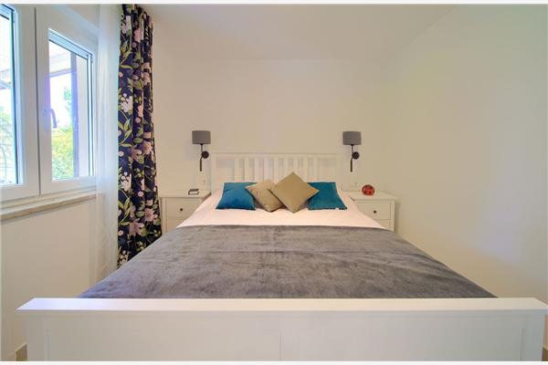 House K1, for 4 persons