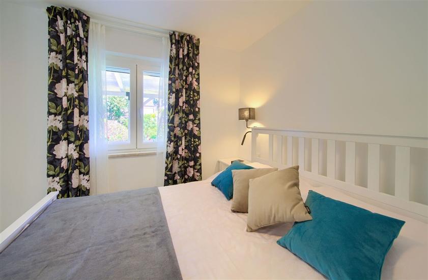 House K1, for 4 persons