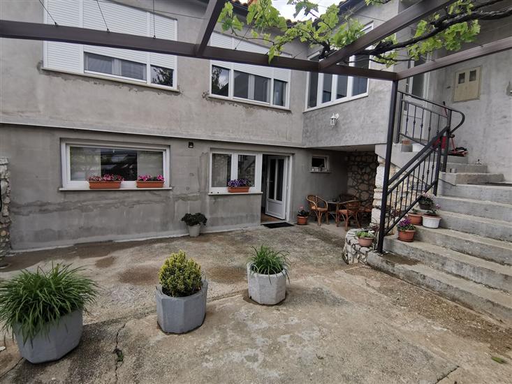 Apartmaj Maja