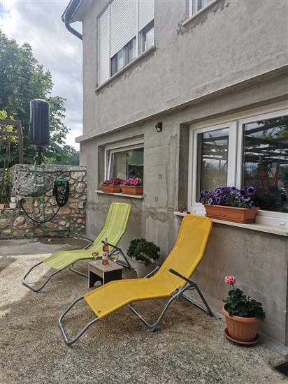 Apartmaj Maja