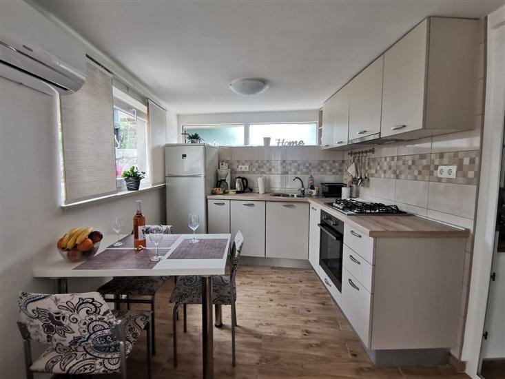 Apartman A1, na 3 osebe
