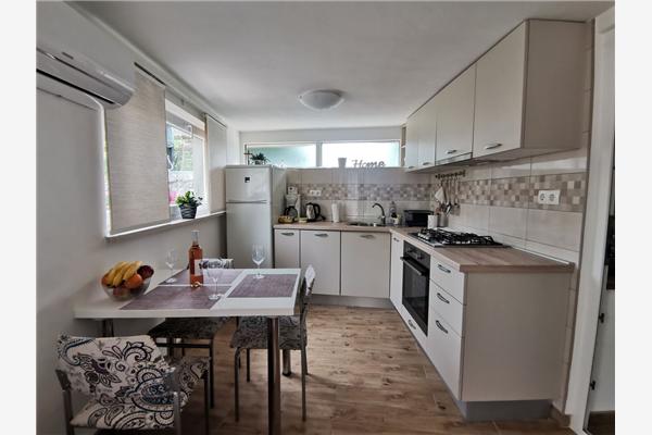Apartman A1, na 3 osebe