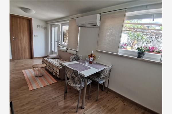 Apartman A1, na 3 osebe