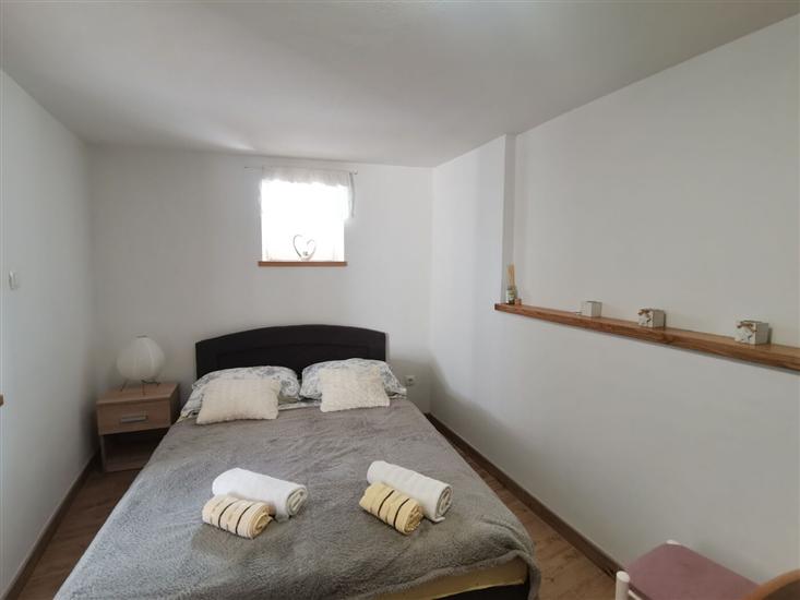 Apartman A1, na 3 osebe