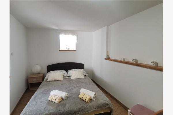 Apartman A1, na 3 osebe