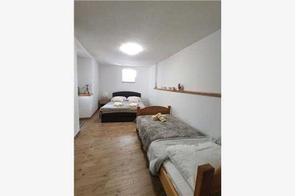 Apartman A1, na 3 osebe