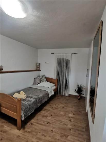Apartman A1, na 3 osebe