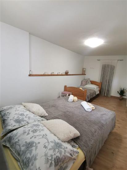 Apartman A1, na 3 osebe