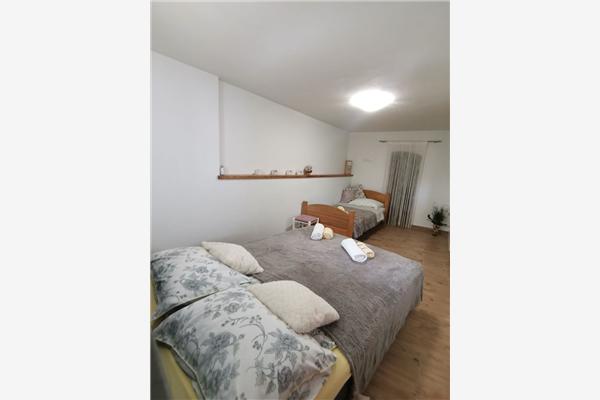 Apartman A1, na 3 osebe