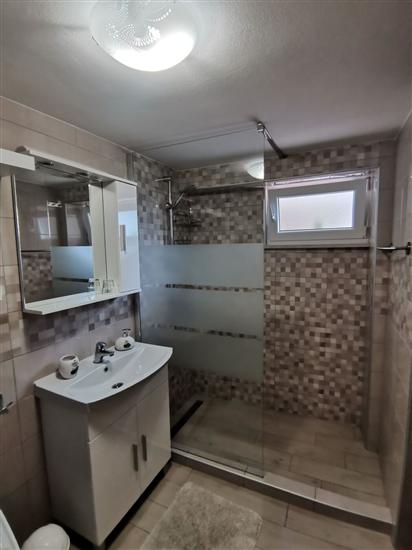 Apartman A1, na 3 osebe