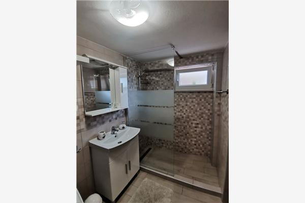 Apartman A1, na 3 osebe