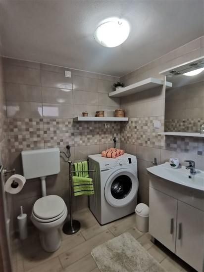 Apartman A1, na 3 osebe