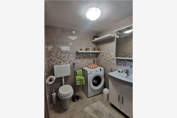 Apartman A1, na 3 osebe