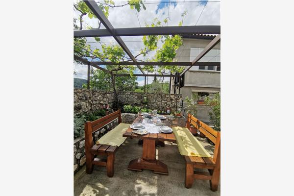 Apartman A1, na 3 osebe