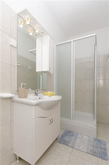 Apartment A2, for 2 persons