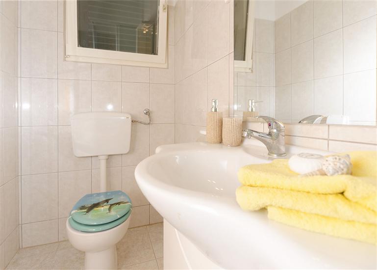 Apartment A2, for 2 persons