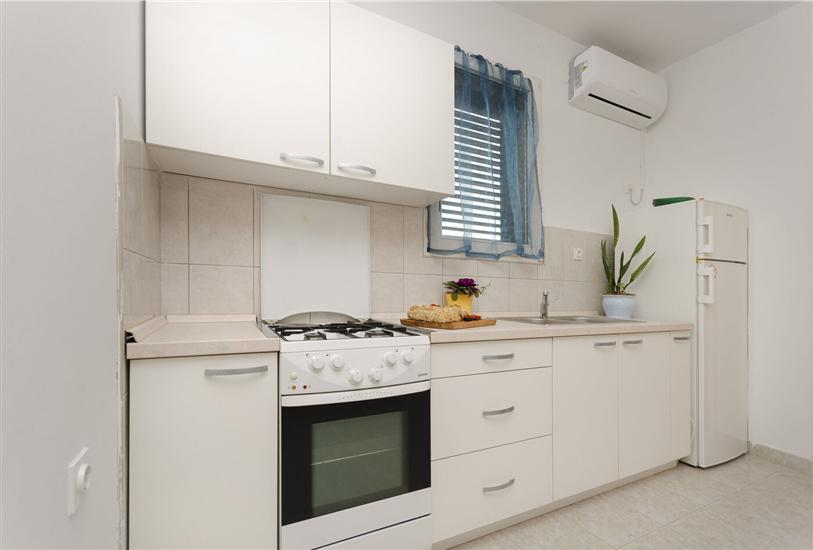 Apartment A2, for 2 persons