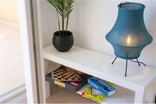 Apartman A1, na 4 osebe